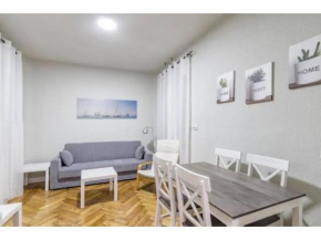 Silencioso apartamento en Bailén-La Latina